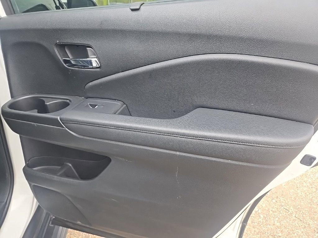 Used 2020 Honda Passport Elite image 29