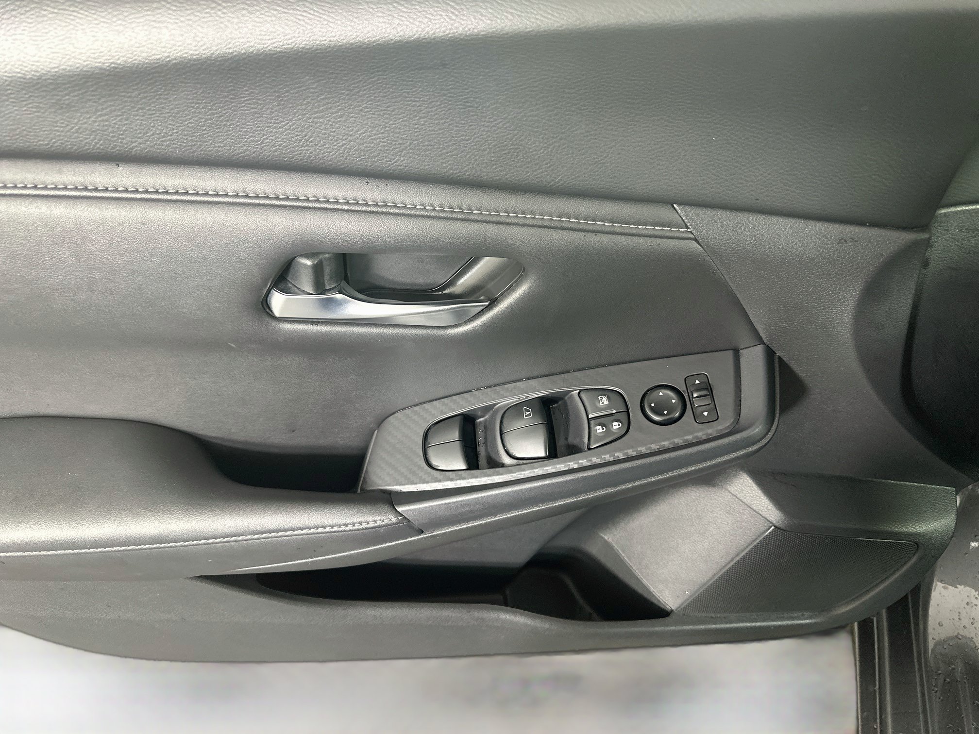 Used 2023 Nissan Sentra S FWD image 15