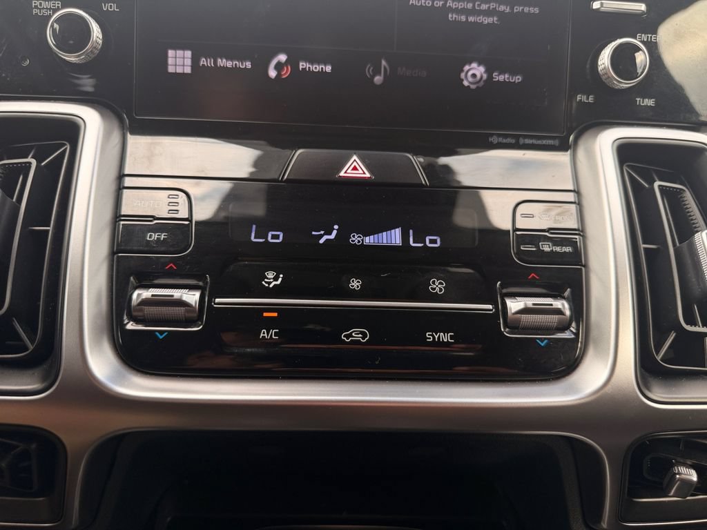 Used 2021 Kia Sorento S w/ Panoramic Sunroof Package AWD/4WD image 18