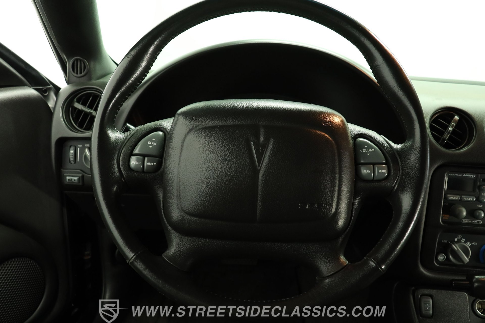 Used 2002 Pontiac Firebird Trans Am RWD image 36