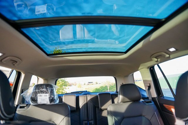 New 2026 Volkswagen Atlas SEL Premium R-Line image 40