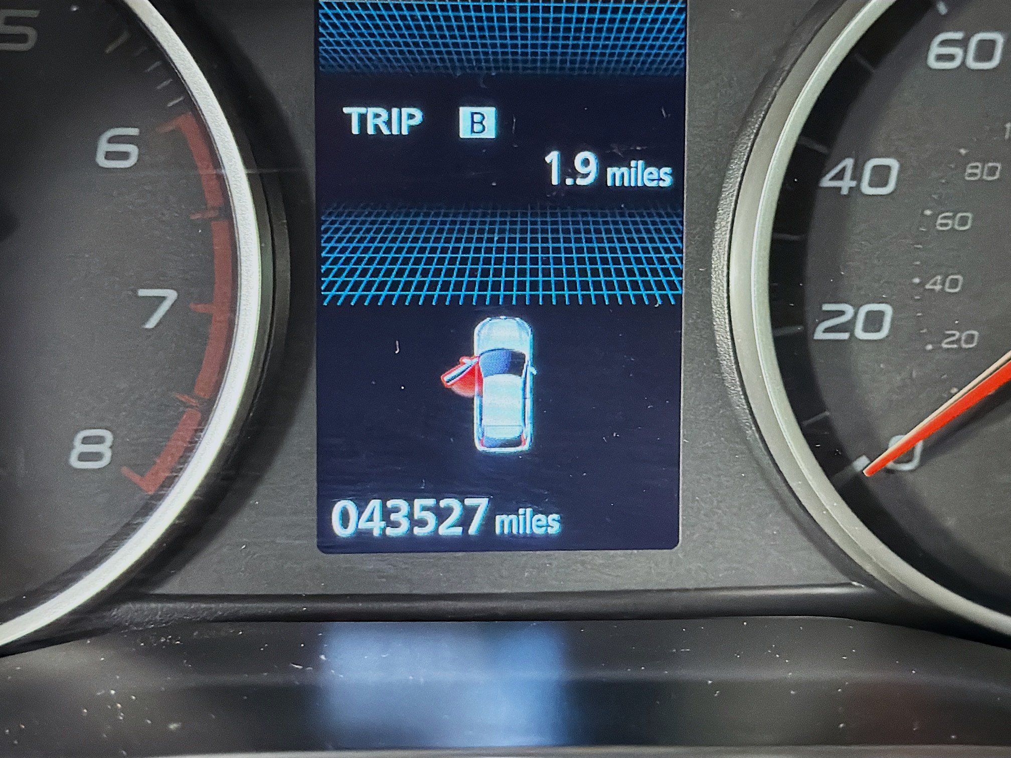 Used 2024 Mitsubishi Eclipse Cross SE AWD/4WD image 19