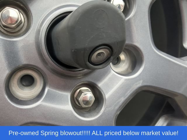 Used 2023 Ford Bronco Big Bend AWD/4WD image 12