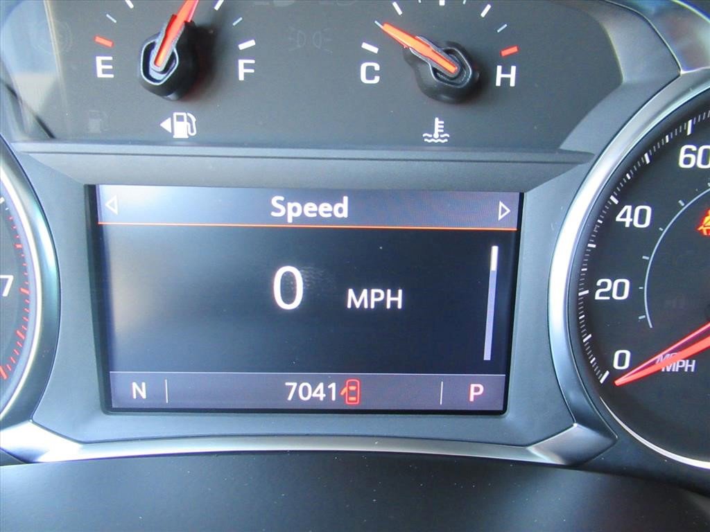 Certified 2024 Chevrolet Blazer LT w/ Convenience Package image 28