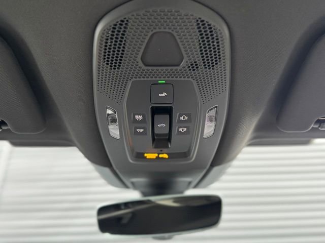 New 2026 Porsche Panamera 4 image 29