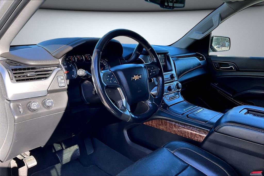 Used 2020 Chevrolet Tahoe Premier image 16