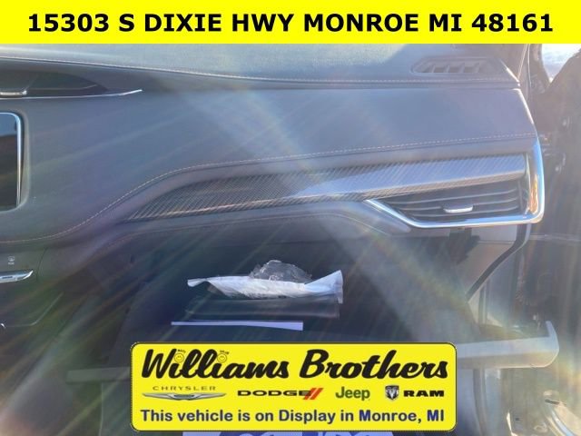 Used 2019 Cadillac XT4 Sport w/ Cold Weather Package image 36