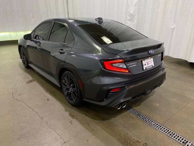 Used 2024 Subaru WRX Premium image 6