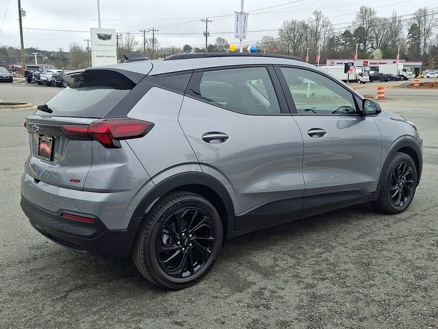 New 2027 Chevrolet Bolt RS w/ Technology Package image 5