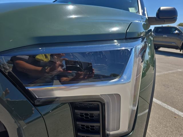 Used 2023 Toyota Tundra SR5 AWD/4WD image 30