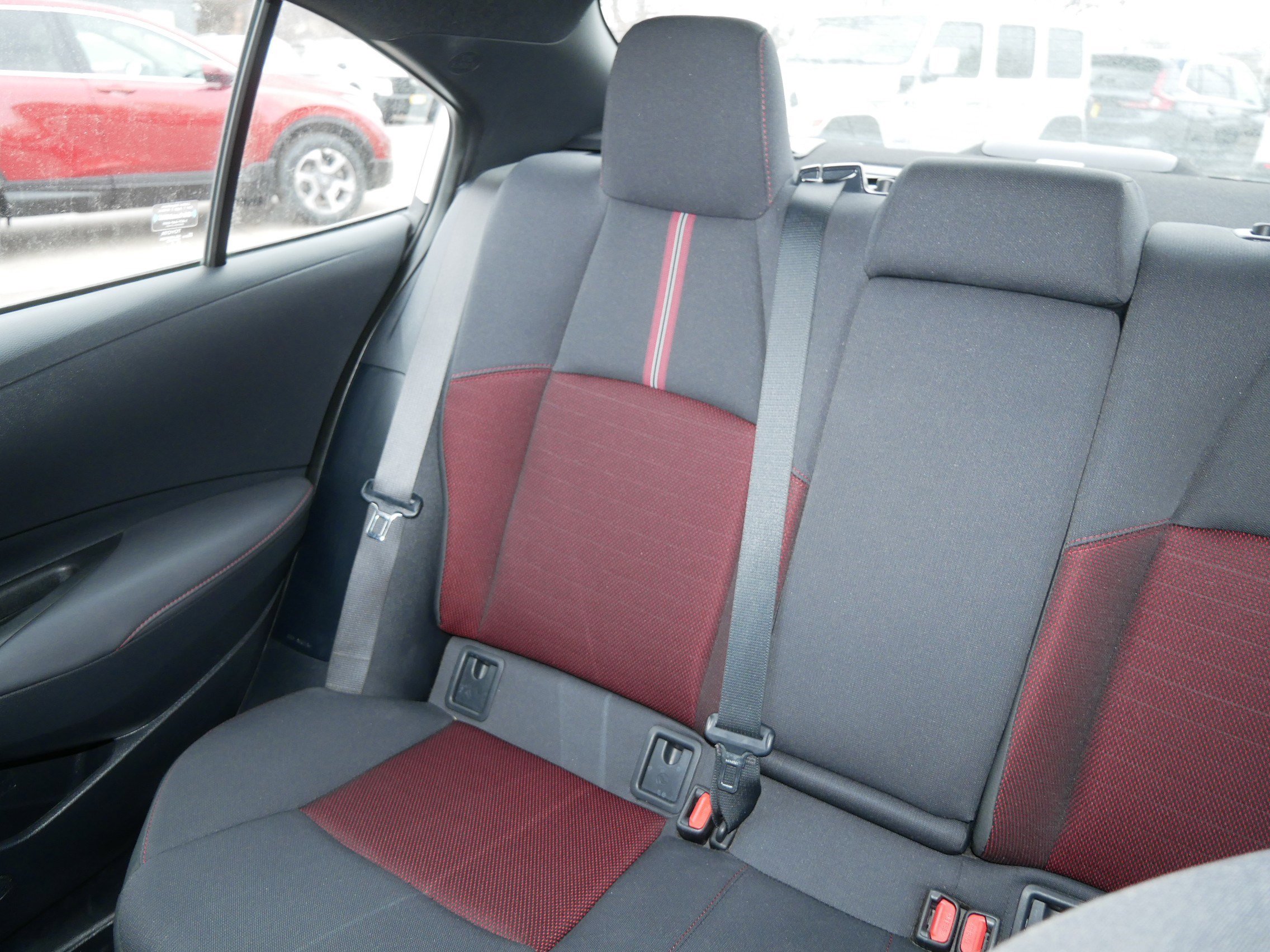 Used 2023 Toyota Corolla SE image 12