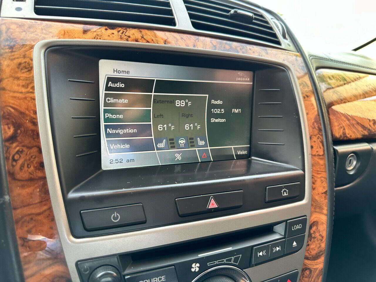 Used 2007 Jaguar XK Convertible image 20