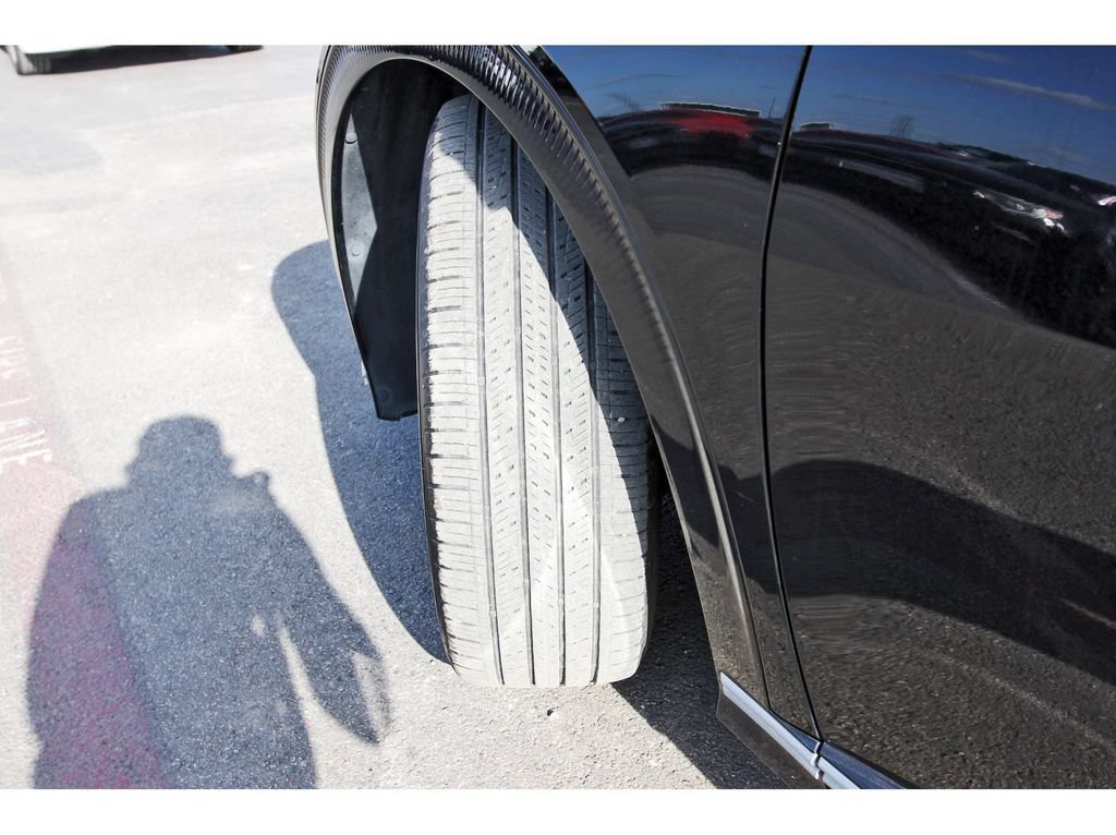 Certified 2023 Kia EV6 Wind RWD image 34