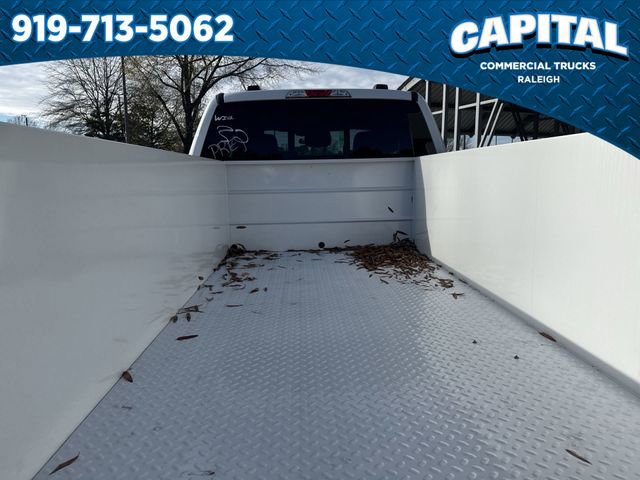 New 2025 Ford F450 XL AWD/4WD image 16