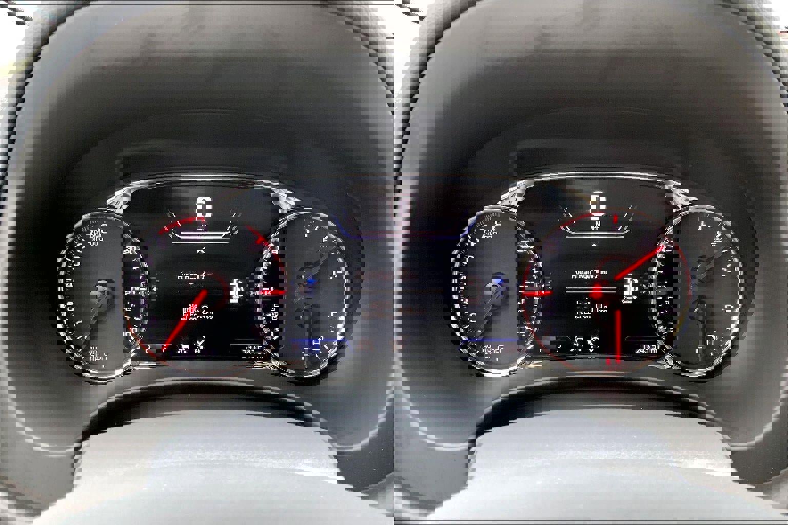 Used 2024 GMC Terrain Denali w/ Denali Premium Package AWD/4WD image 20