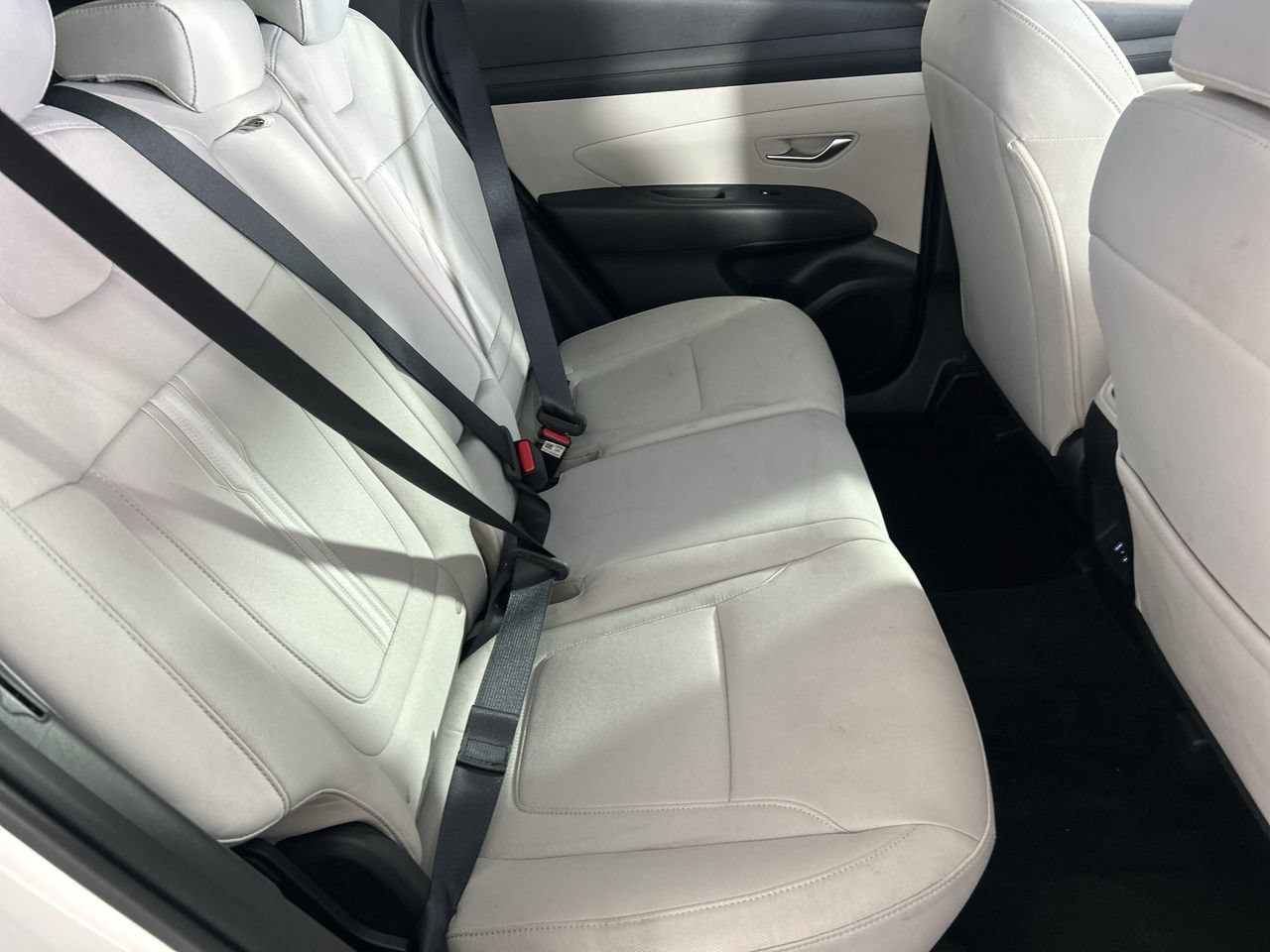 Used 2026 Hyundai Tucson SEL FWD image 25
