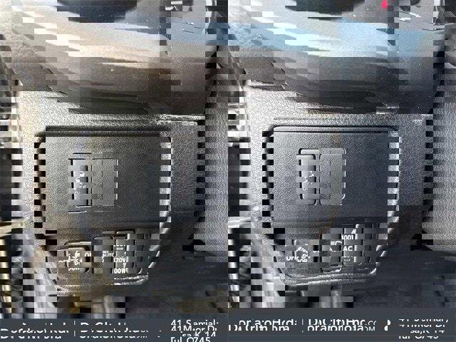 Used 2021 Toyota Tacoma TRD Off-Road image 16