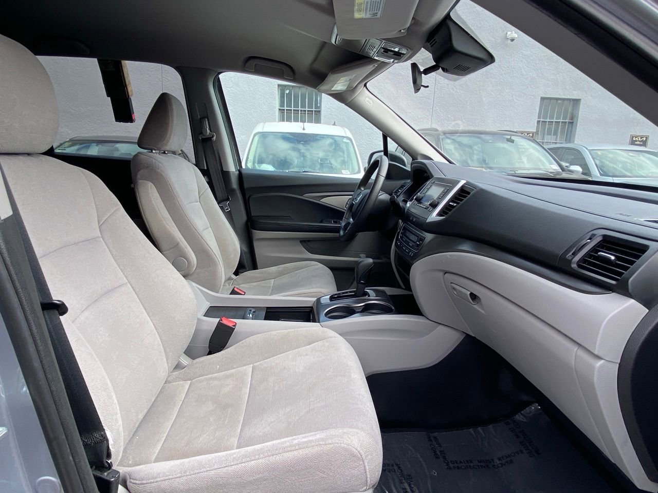 Used 2020 Honda Pilot LX image 26