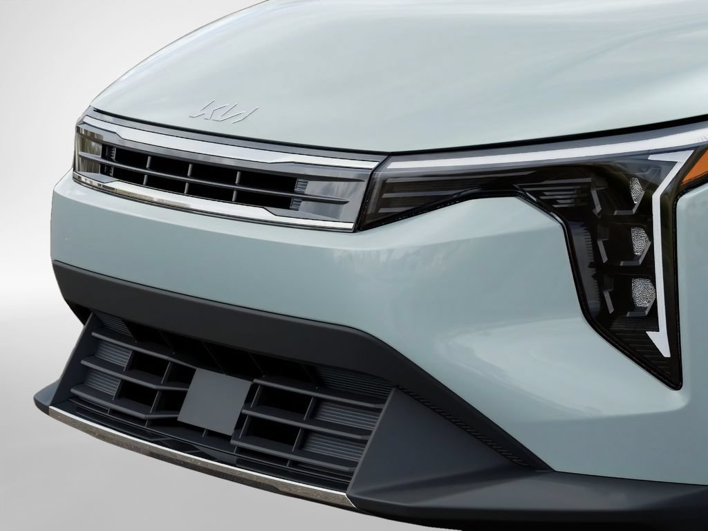 New 2026 Kia K4 EX FWD image 12