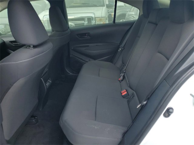 Used 2024 Toyota Corolla LE image 6