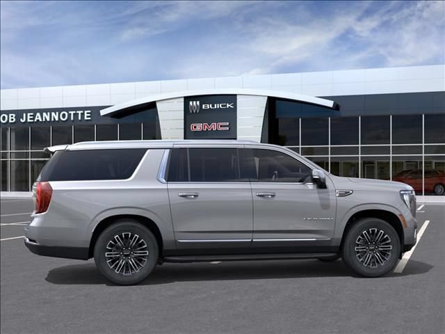 New 2026 GMC Yukon XL Elevation w/ LPO, Floor Liner Package AWD/4WD image 5