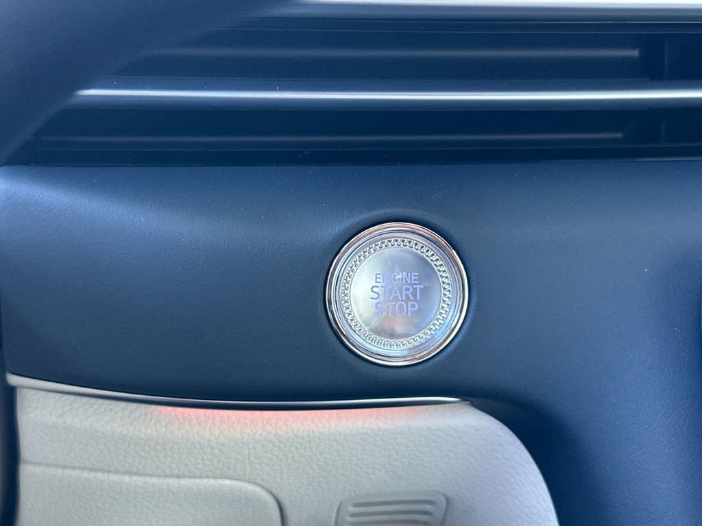 New 2026 Genesis GV80 3.5T Prestige image 24