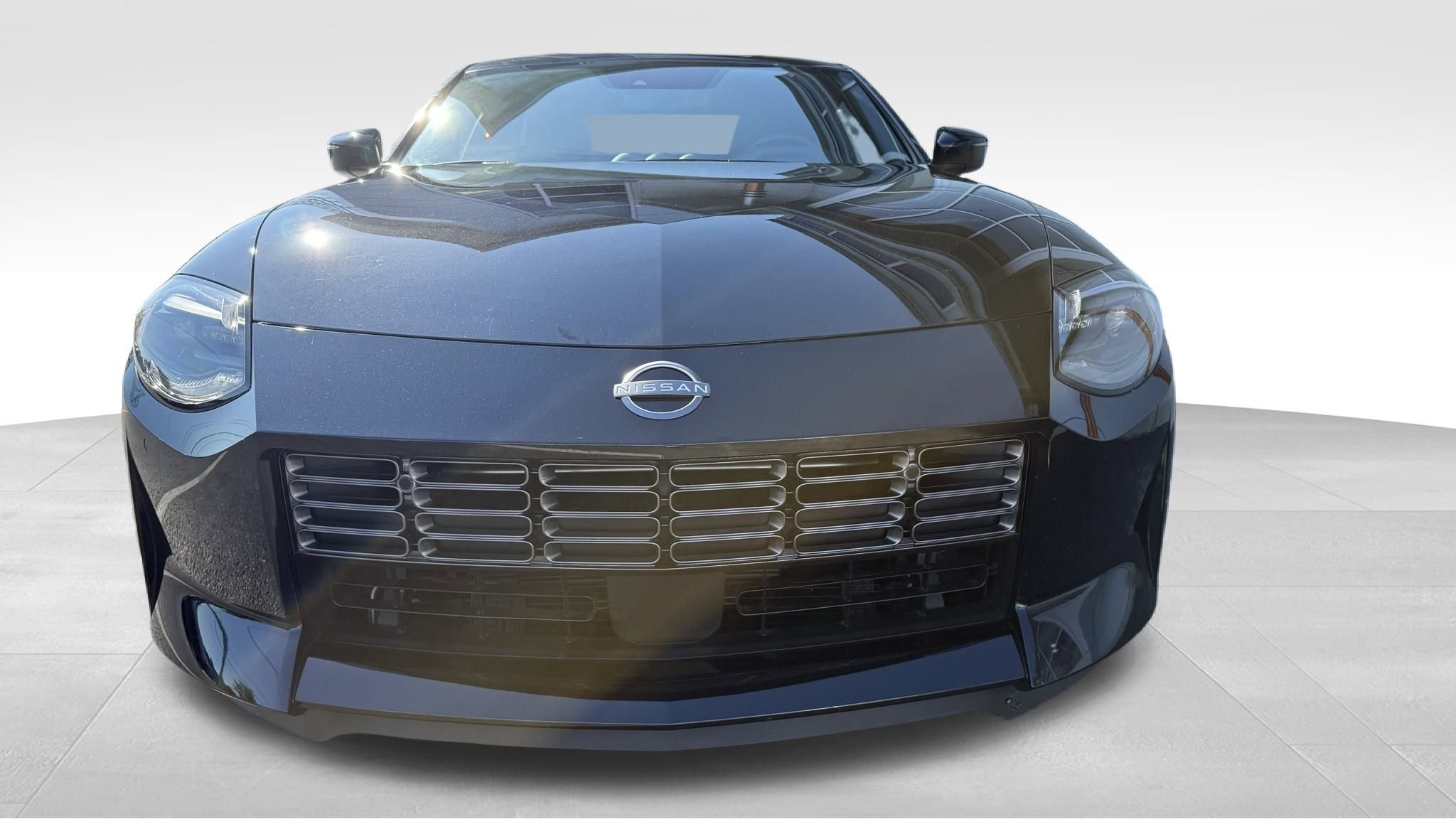 Used 2024 Nissan Z Performance w/ Floor Mat Package image 9