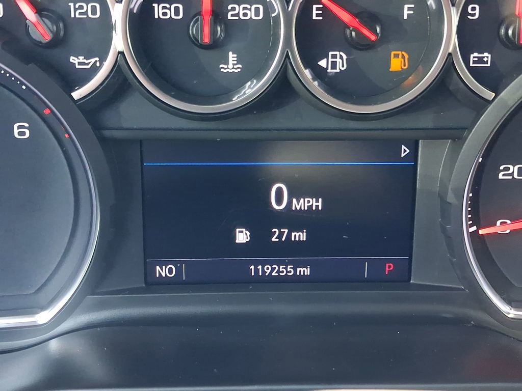 Used 2022 Chevrolet Silverado 1500 LT w/ Bed Protection Package image 19