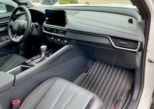 New 2026 Acura ADX A-Spec FWD image 14