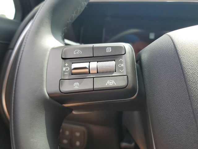 New 2026 Hyundai Palisade Calligraphy AWD/4WD image 23
