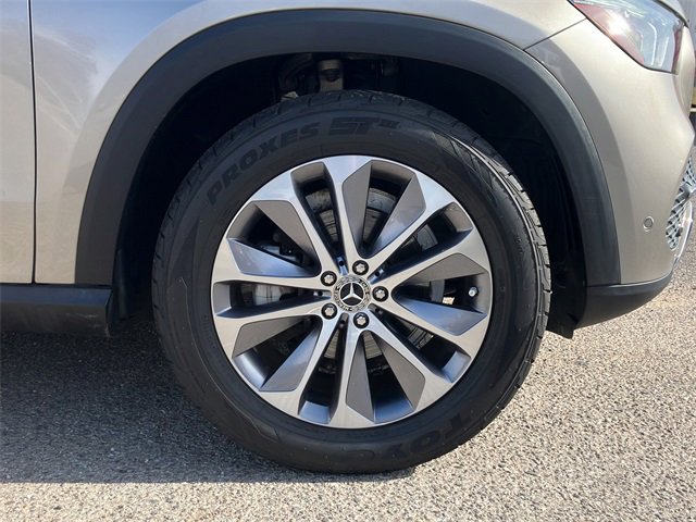 Used 2021 Mercedes-Benz GLE 350 w/ Premium Package image 7