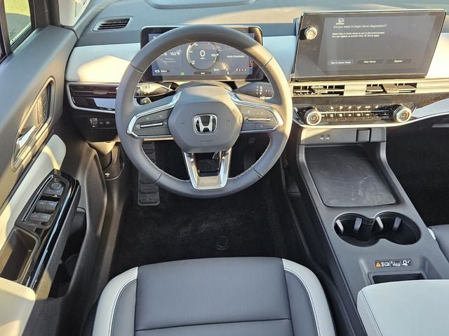 New 2026 Honda Prologue Touring image 8