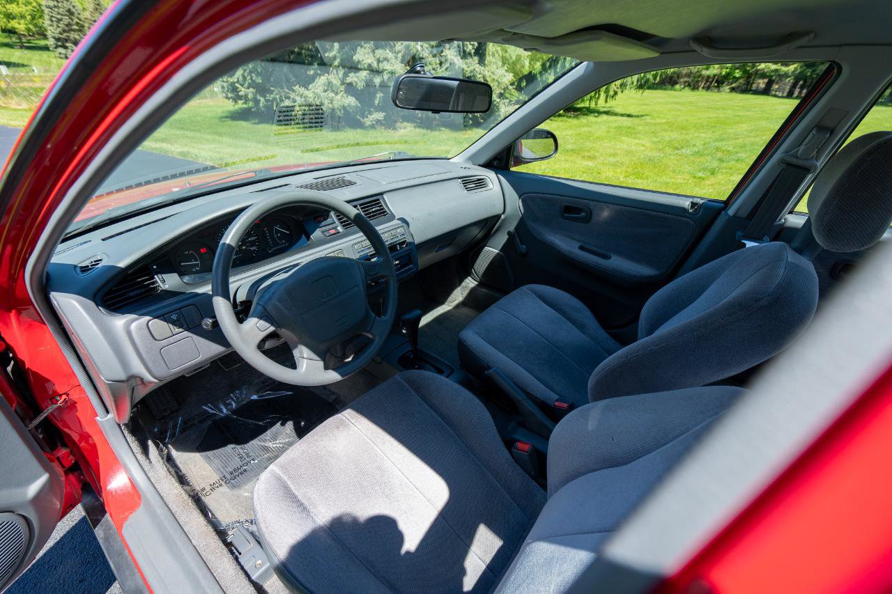 Used 1995 Honda Civic DX image 12