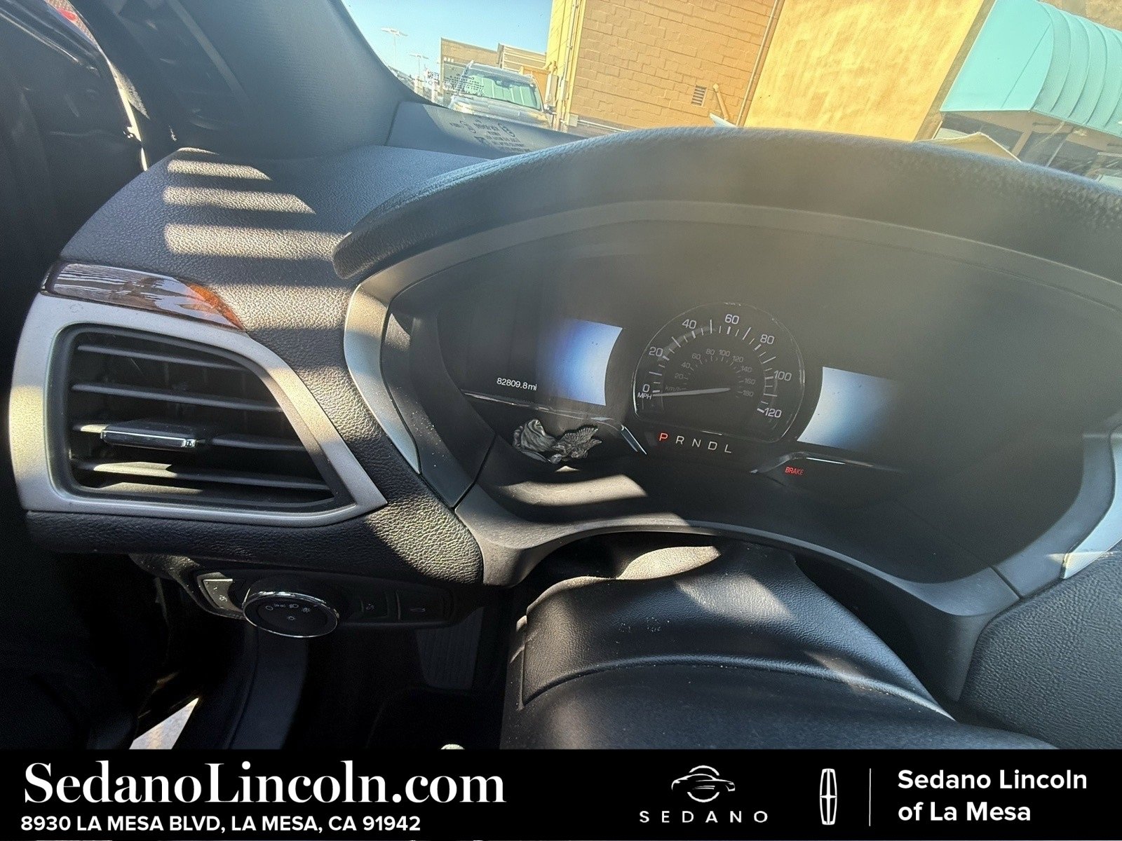 Used 2019 Lincoln MKZ Reserve w/ Reserve Plus Package