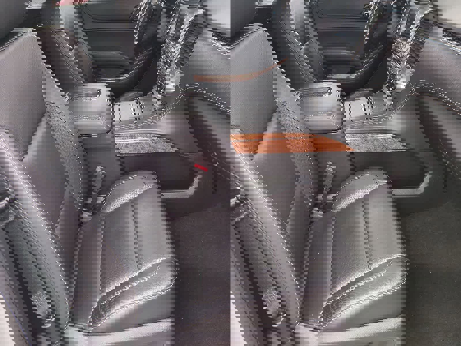 Used 2018 Chevrolet Tahoe Premier image 23