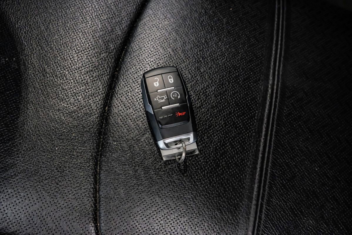 Used 2024 RAM 3500 Laramie w/ Night Edition image 67