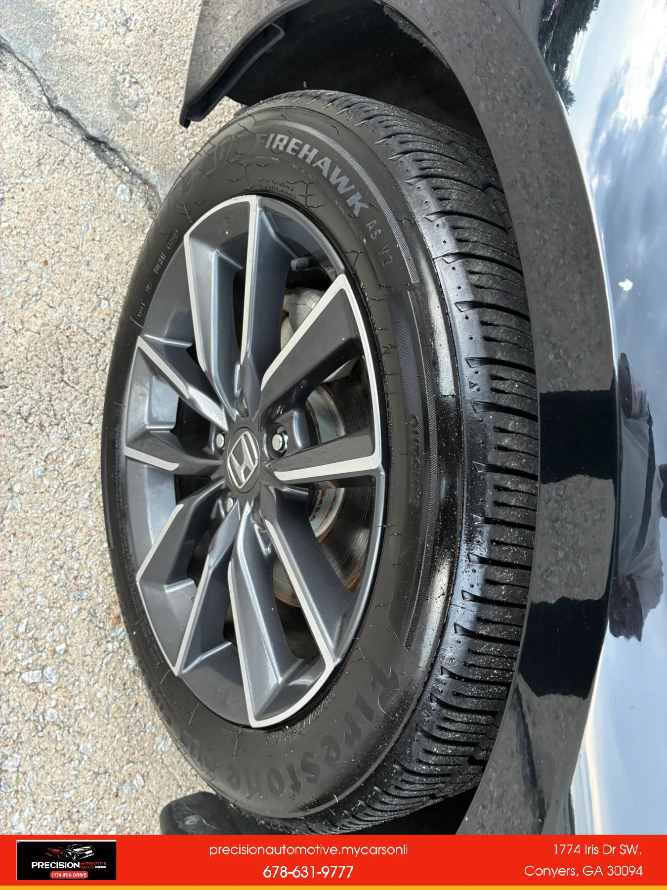 Used 2021 Honda Accord EX-L image 31