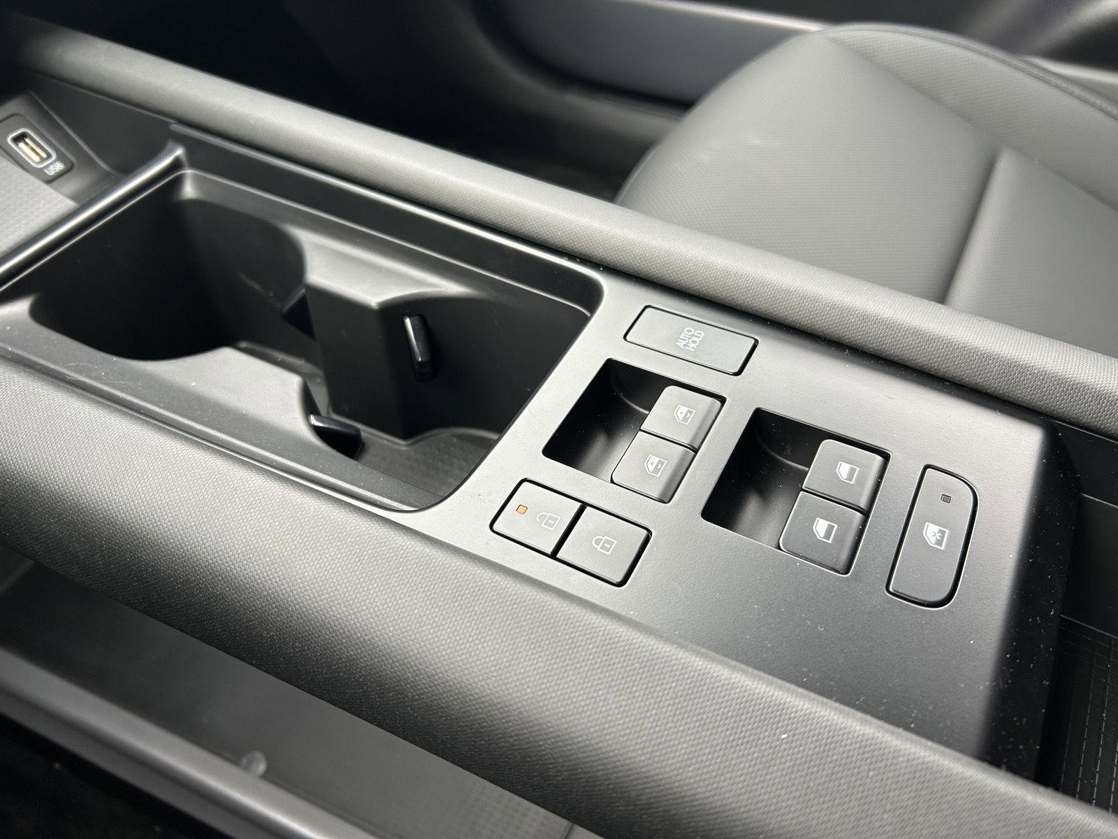 Certified 2023 Hyundai Ioniq 6 SEL w/ Cargo Package image 21