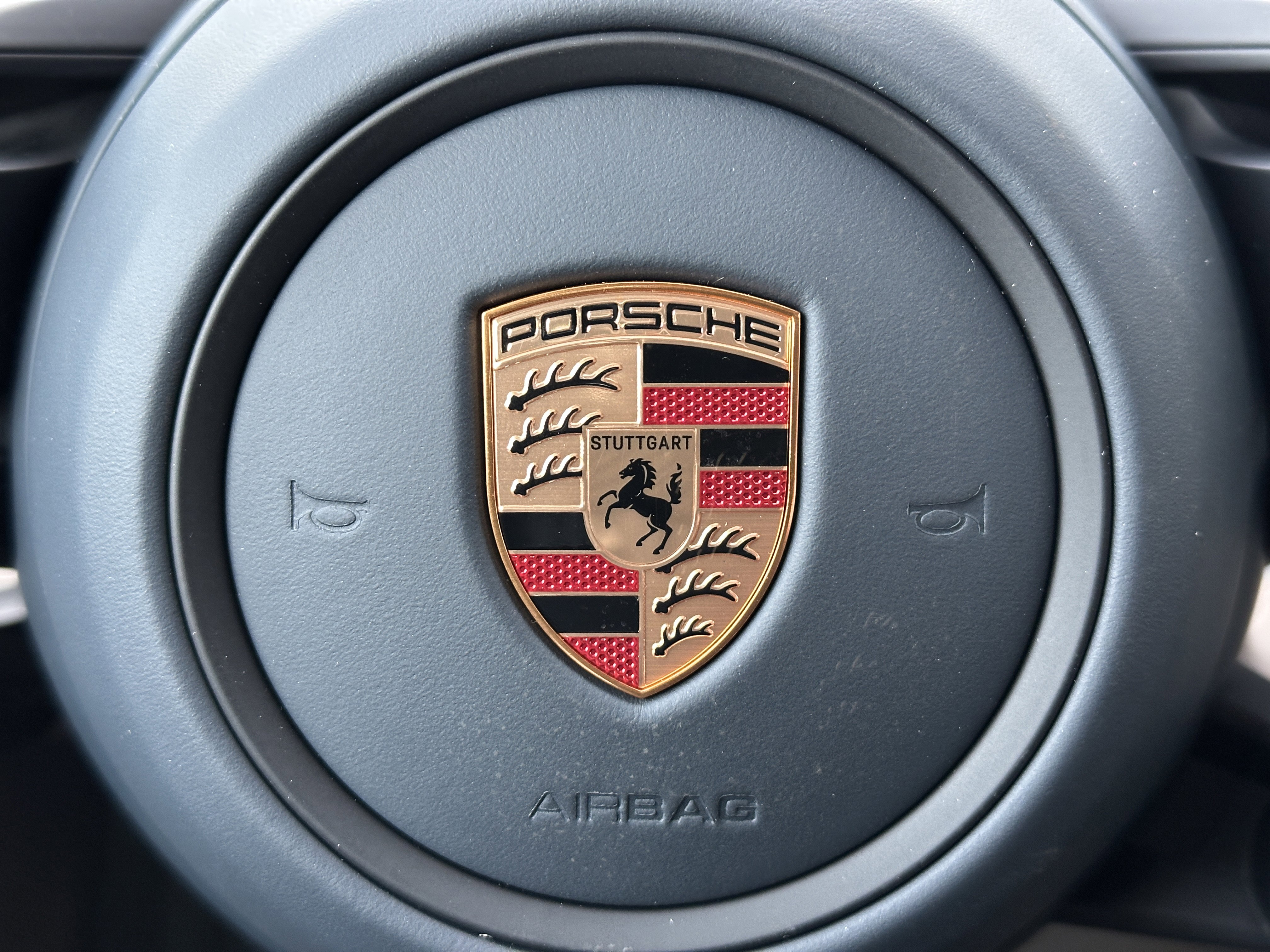 New 2026 Porsche Panamera 4 image 29