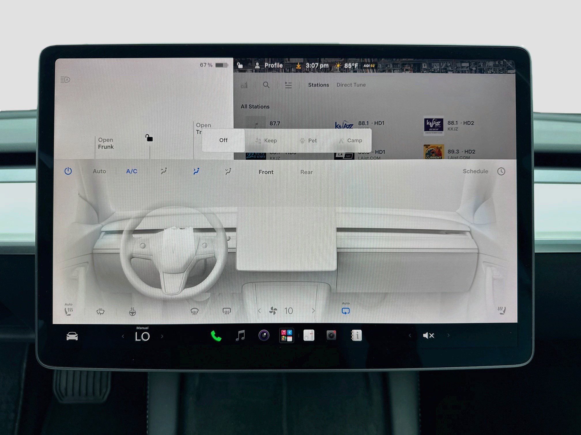 Used 2023 Tesla Model 3 Standard Range RWD image 12