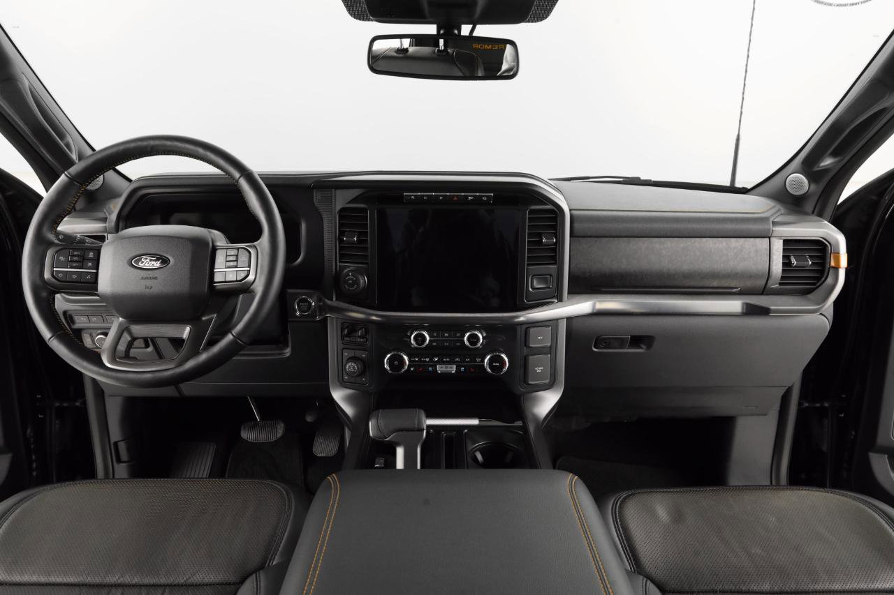 Used 2024 Ford F150 Tremor w/ Equipment Group 402A High image 14