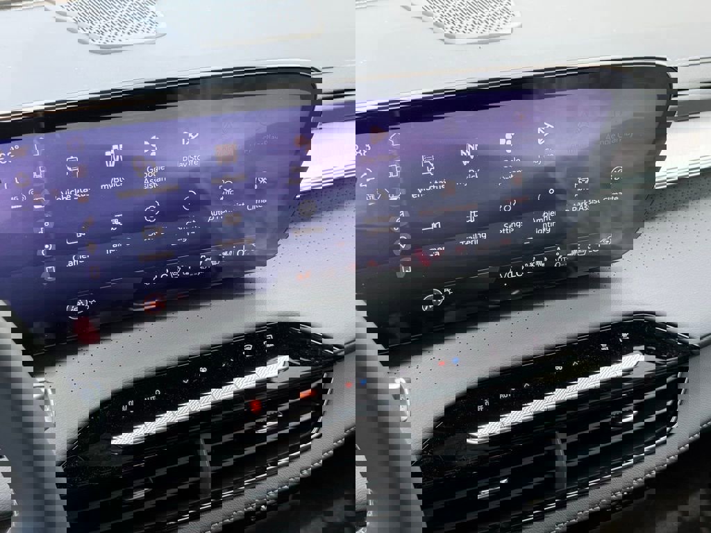 New 2026 Buick Enclave Avenir w/ Super Cruise Package image 32