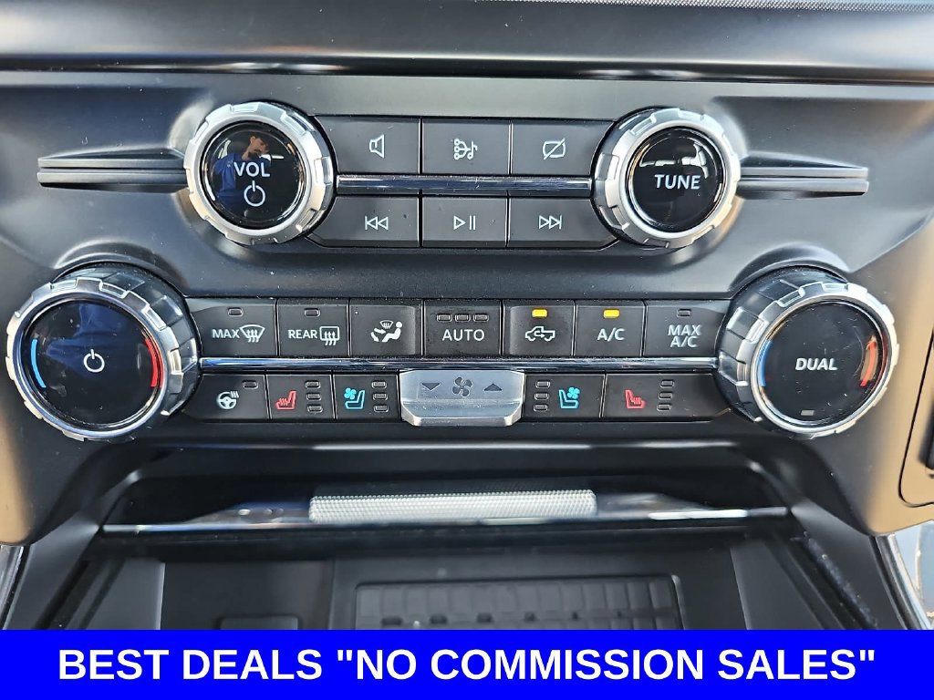 Used 2023 Ford F150 Tremor w/ Equipment Group 402A High AWD/4WD image 20