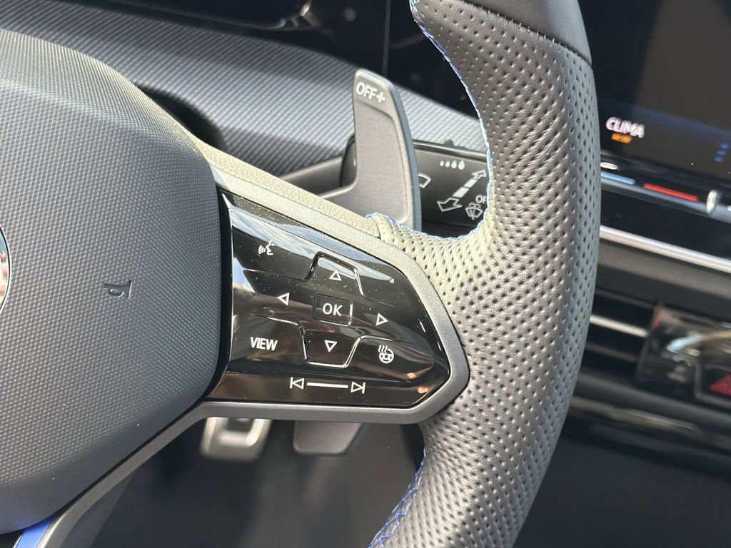 New 2026 Volkswagen Golf image 27