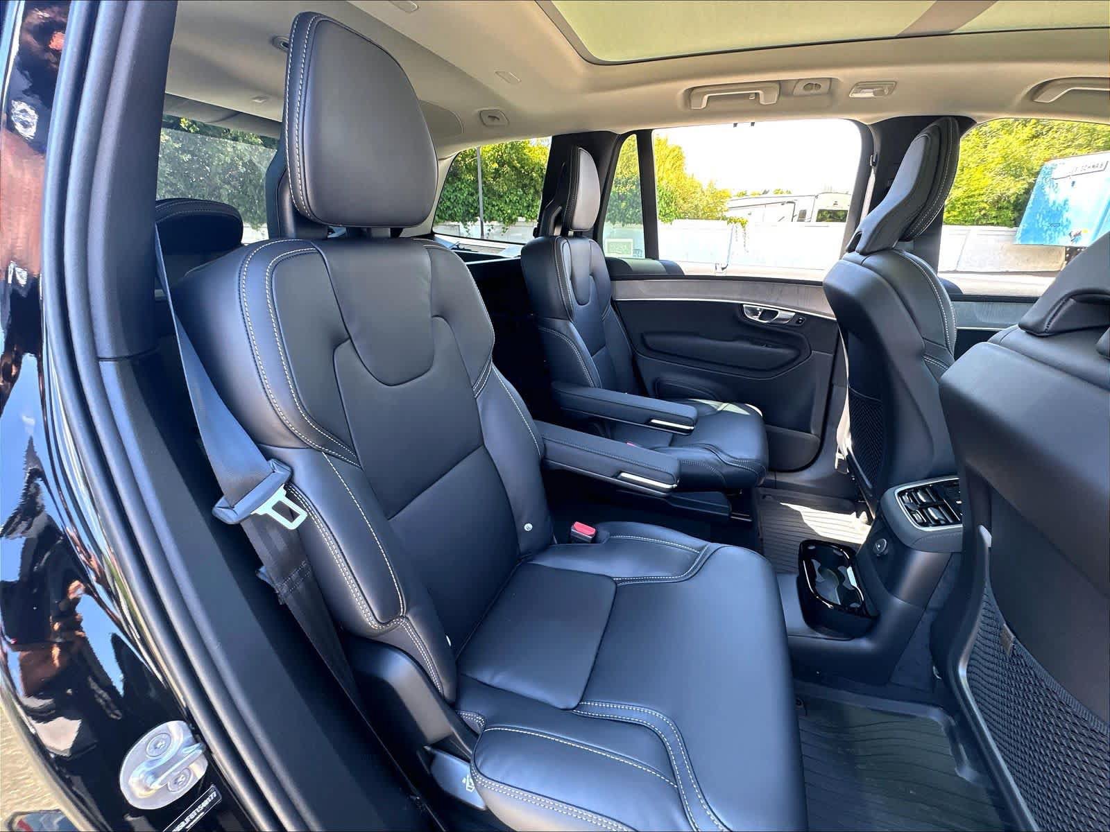 New 2026 Volvo XC90 T8 Ultra w/ Protection Package AWD/4WD image 27