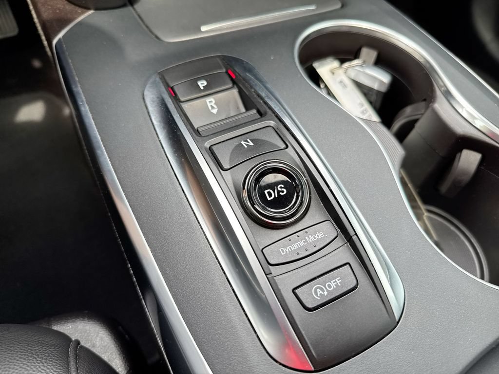 Used 2019 Acura MDX w/ Technology Package AWD/4WD image 17