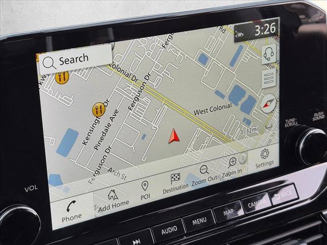 Used 2024 Nissan Pathfinder Platinum w/ Cargo Package FWD image 13