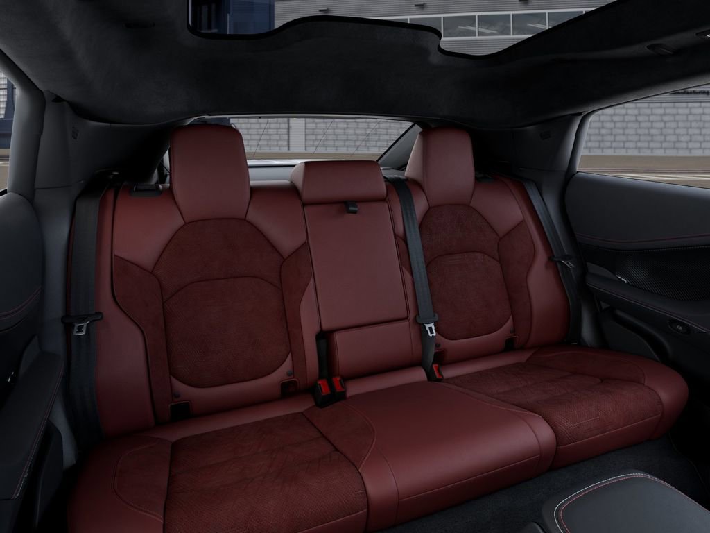 New 2026 Dodge Charger Scat Pack image 15