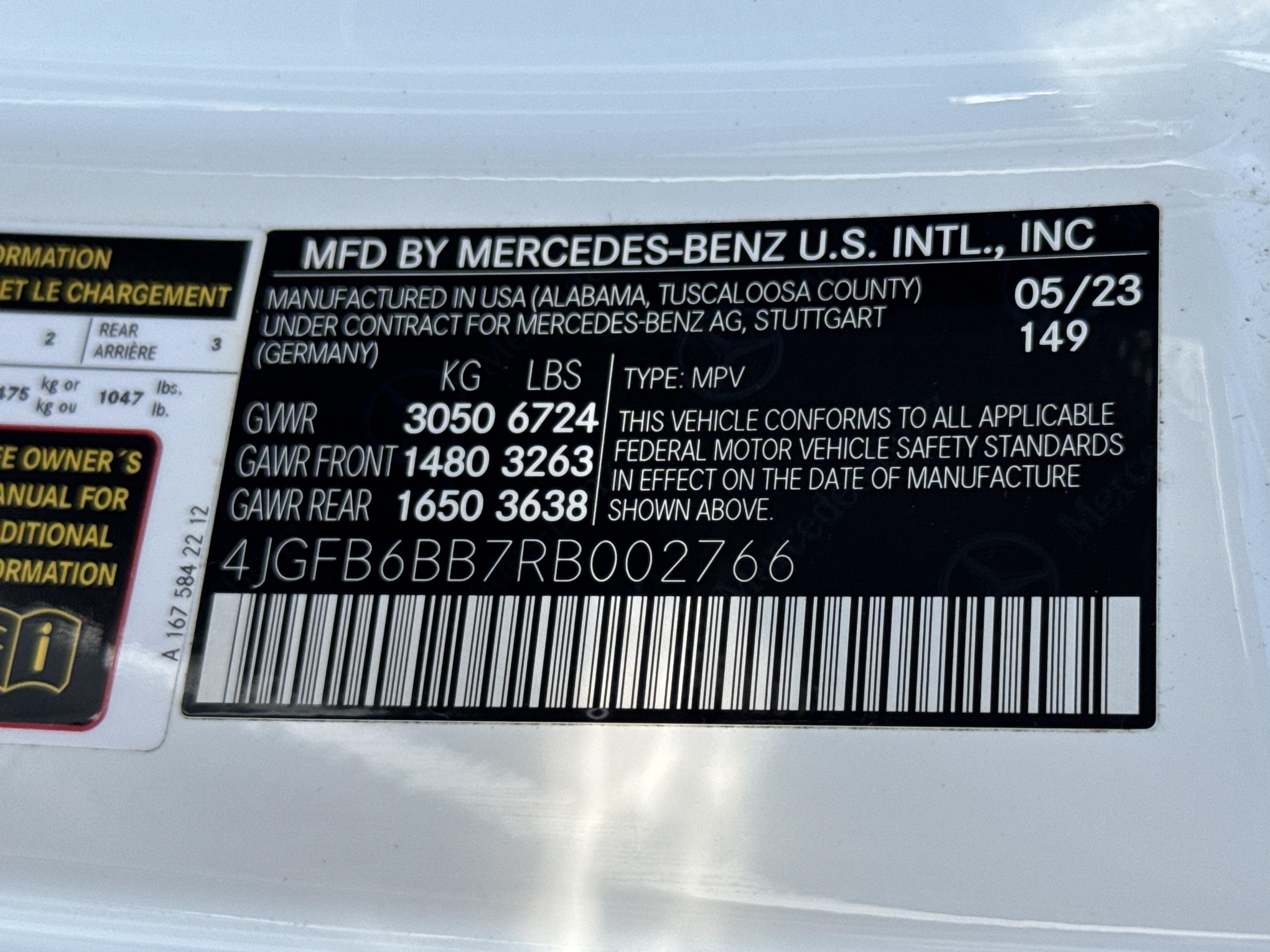 Used 2024 Mercedes-Benz GLE 53 AMG 4MATIC image 37