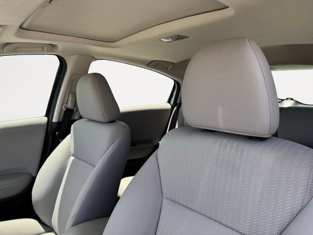 Used 2016 Honda HR-V EX image 19